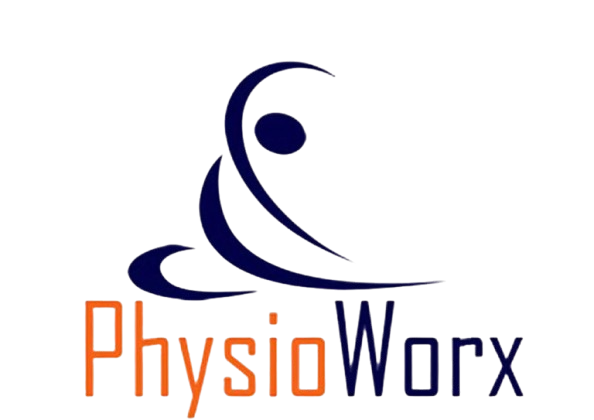 PhysioWorx Logo